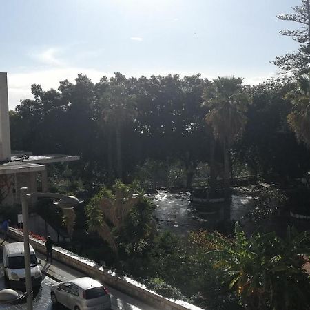 L'Appartamentino Sul Corso Gela Εξωτερικό φωτογραφία